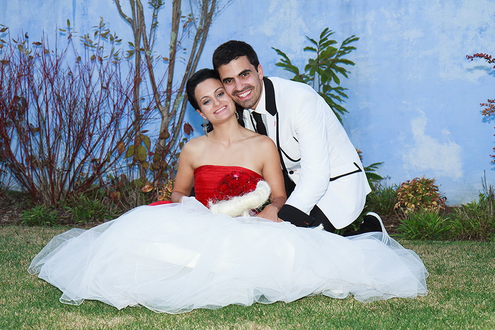 Na Quinta do Barreiro - Viseu