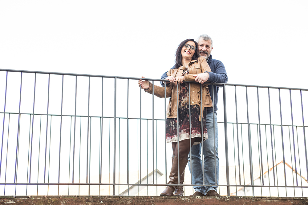 Sessão solteiros em Viseu