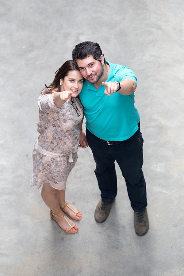 Sessão solteiros Sé de Viseu - Viseu