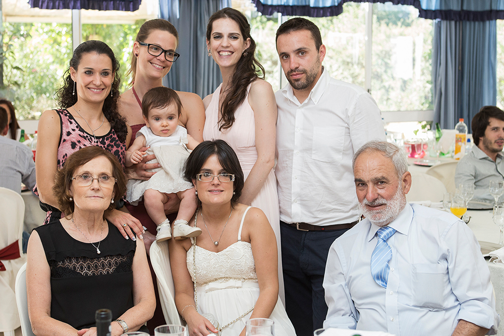 Baptizado no Restaurante - Sol da Muna - Viseu