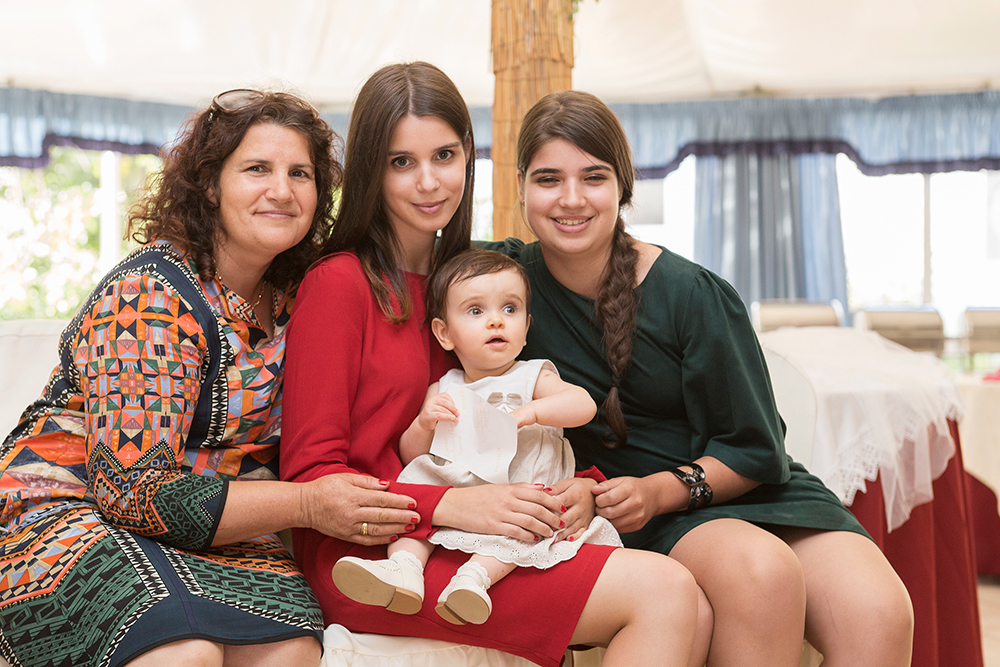 Convidadosno Restaurante - Sol da Muna - Viseu