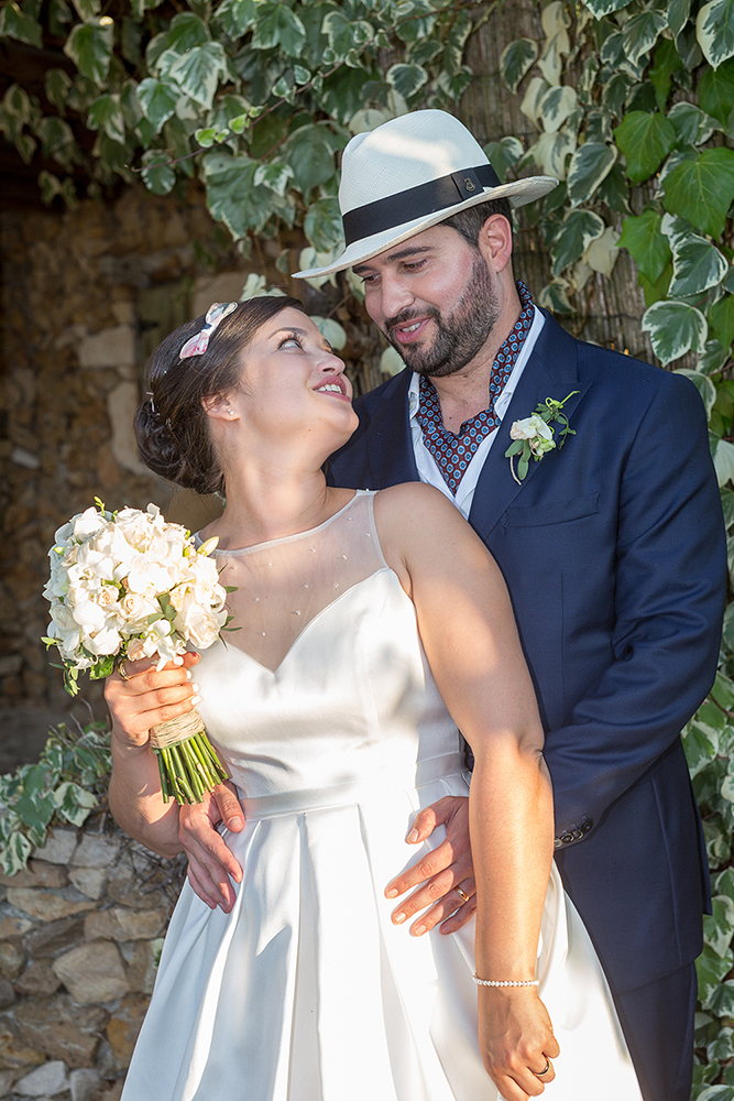 O meu noivo é o mais bonito