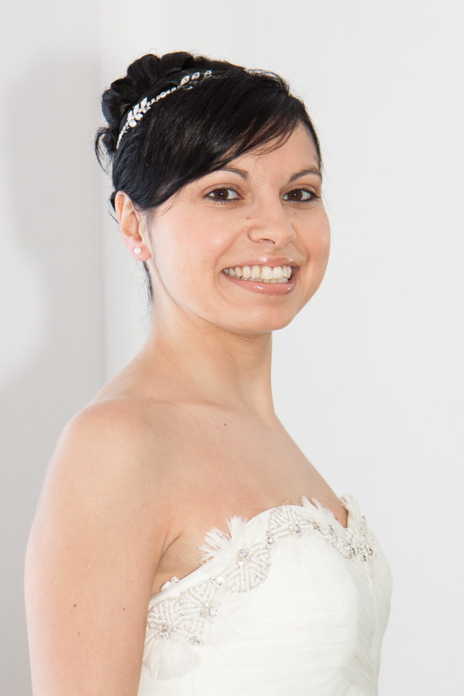 A noiva em  sua casa - Viseu