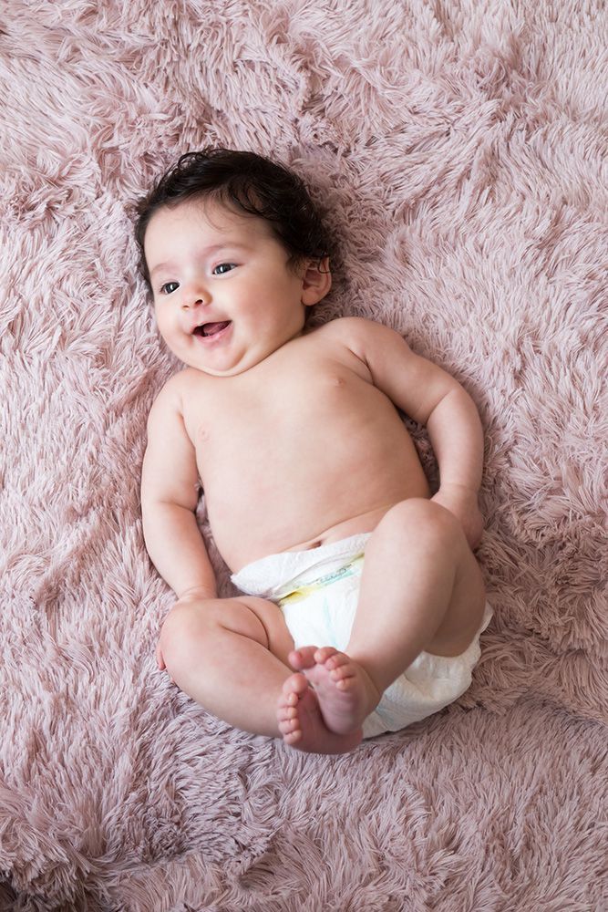 A Beatriz com o seu magnifico sorriso