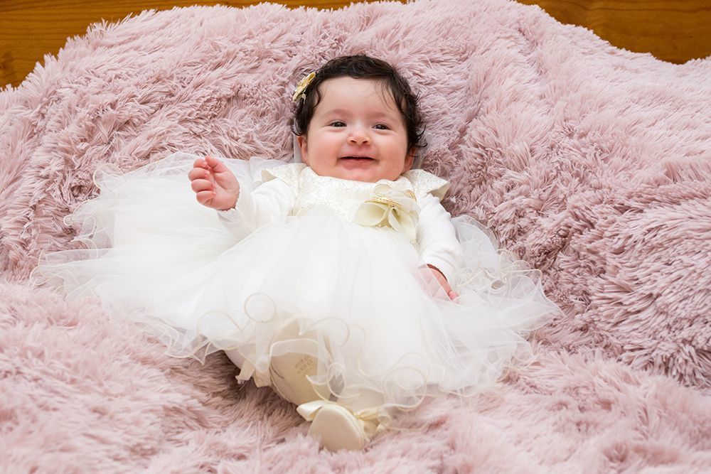 A Alegria da Beatriz 