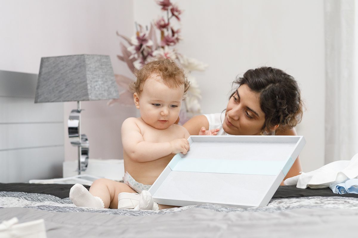 A Madrinha e o Zé Pedro