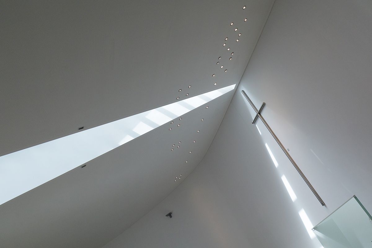 Igreja Nova do Viso Sul - Viseu