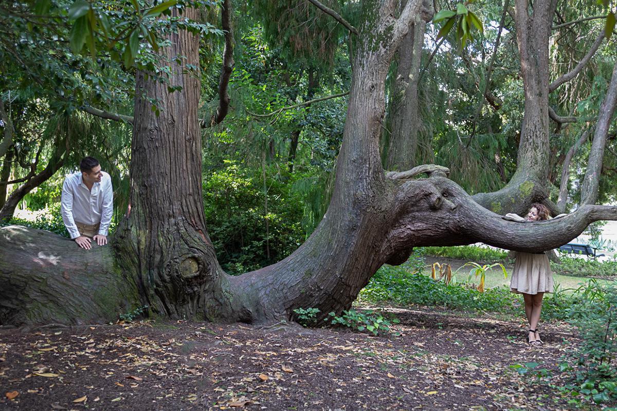Onde estás tu  - Porto