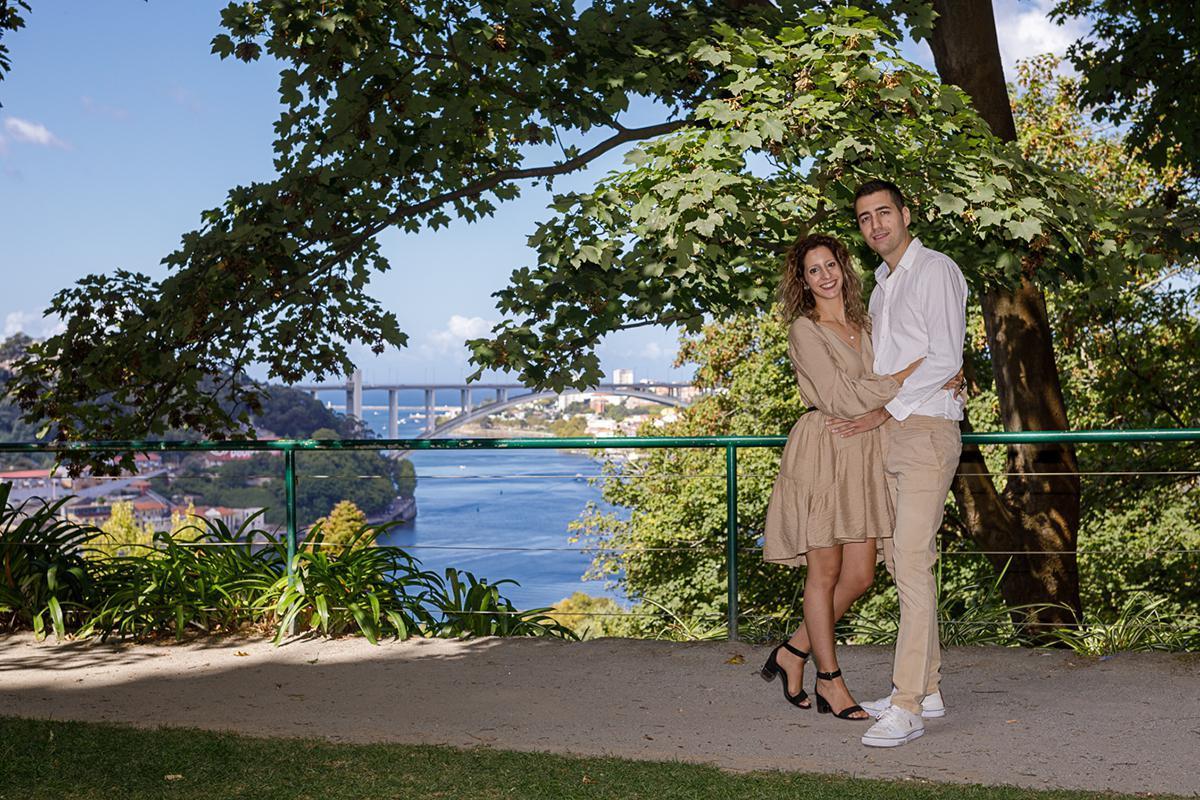 Ponte da Arrábida - Porto