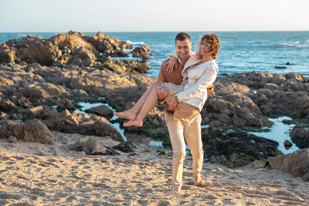 Coitado do Bruno - Foz do Porto