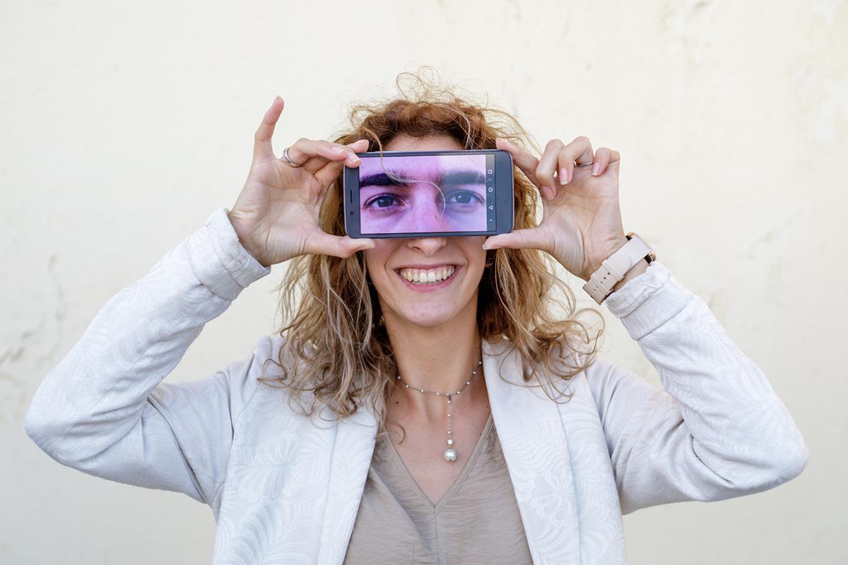 Brincadeira da Sara - Foz do Porto