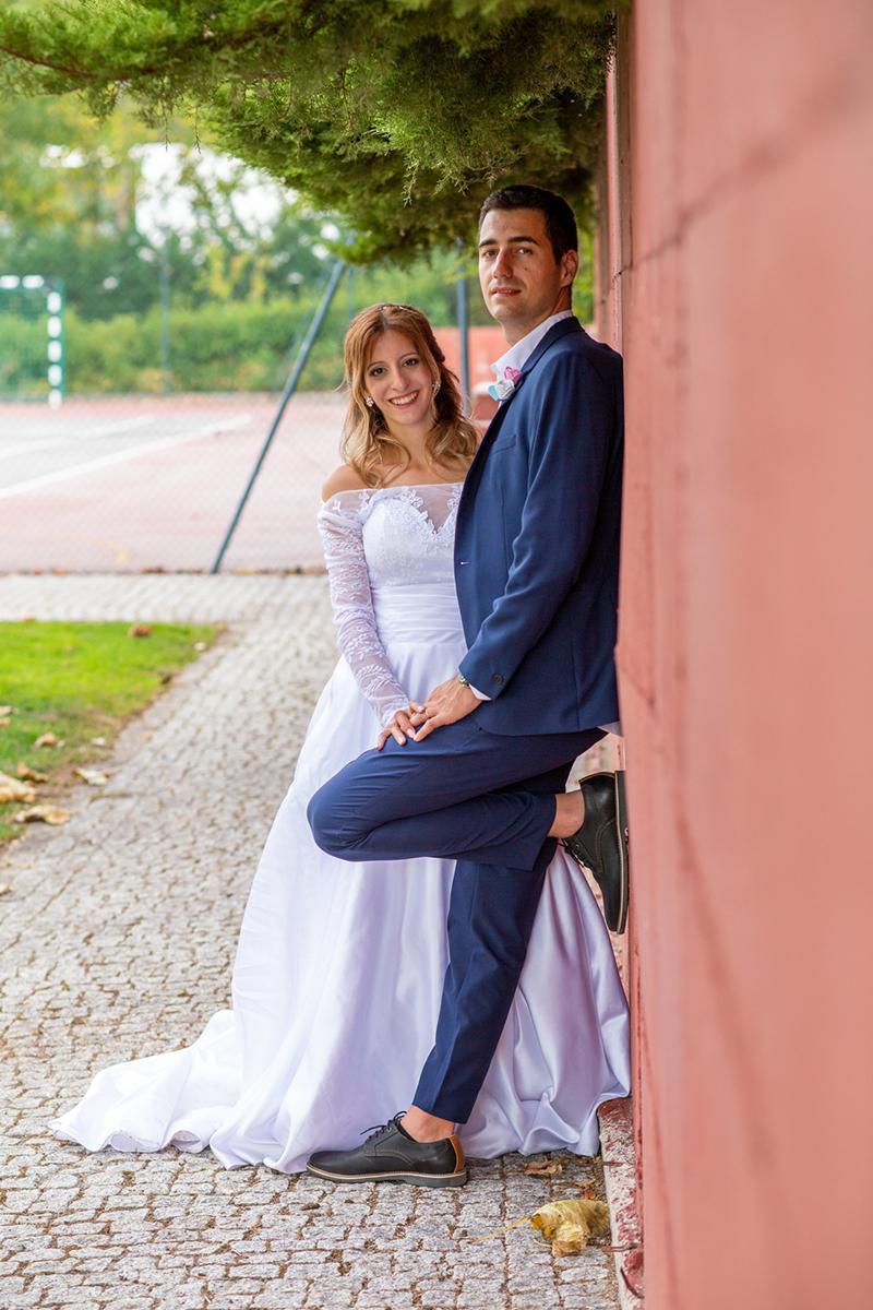 No Jardim do Hotel Verdeal