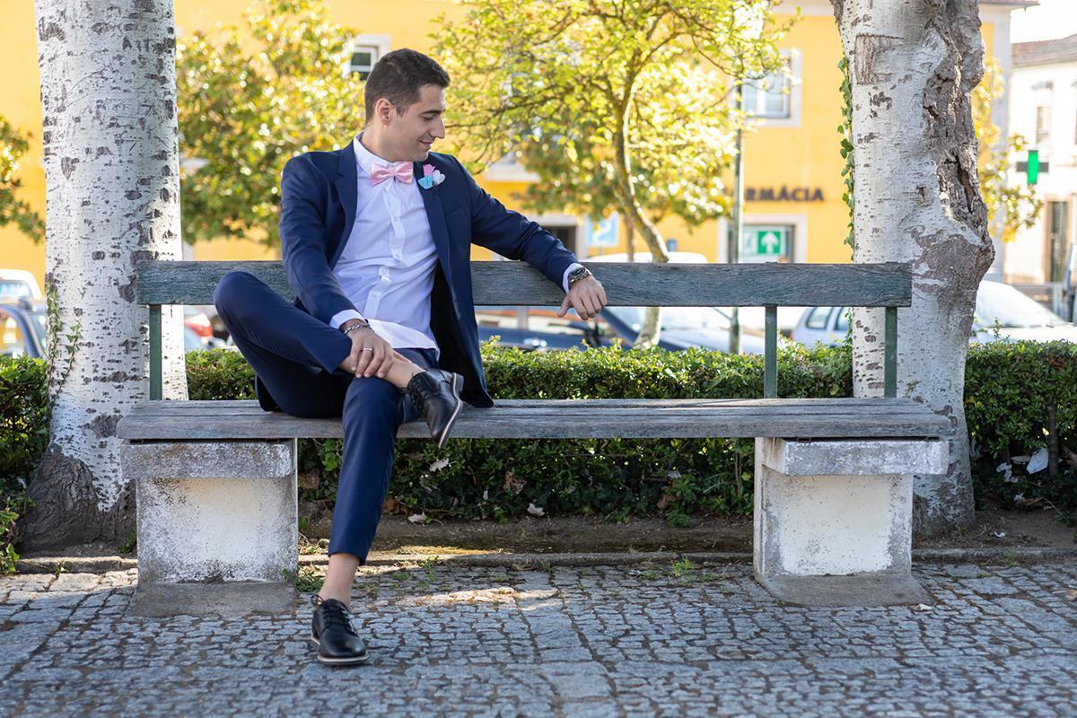 À espera em Moimenta da Beira