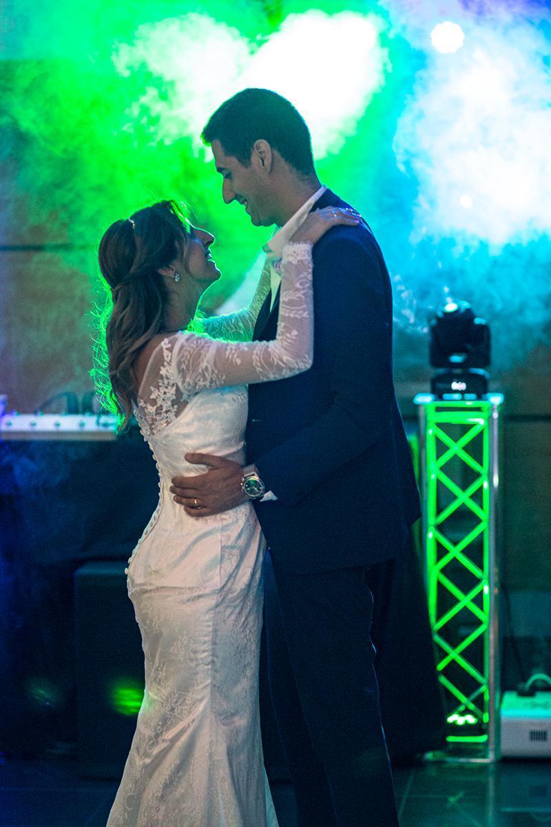 Baile no Hotel Verdeal - Moimenta da Beira