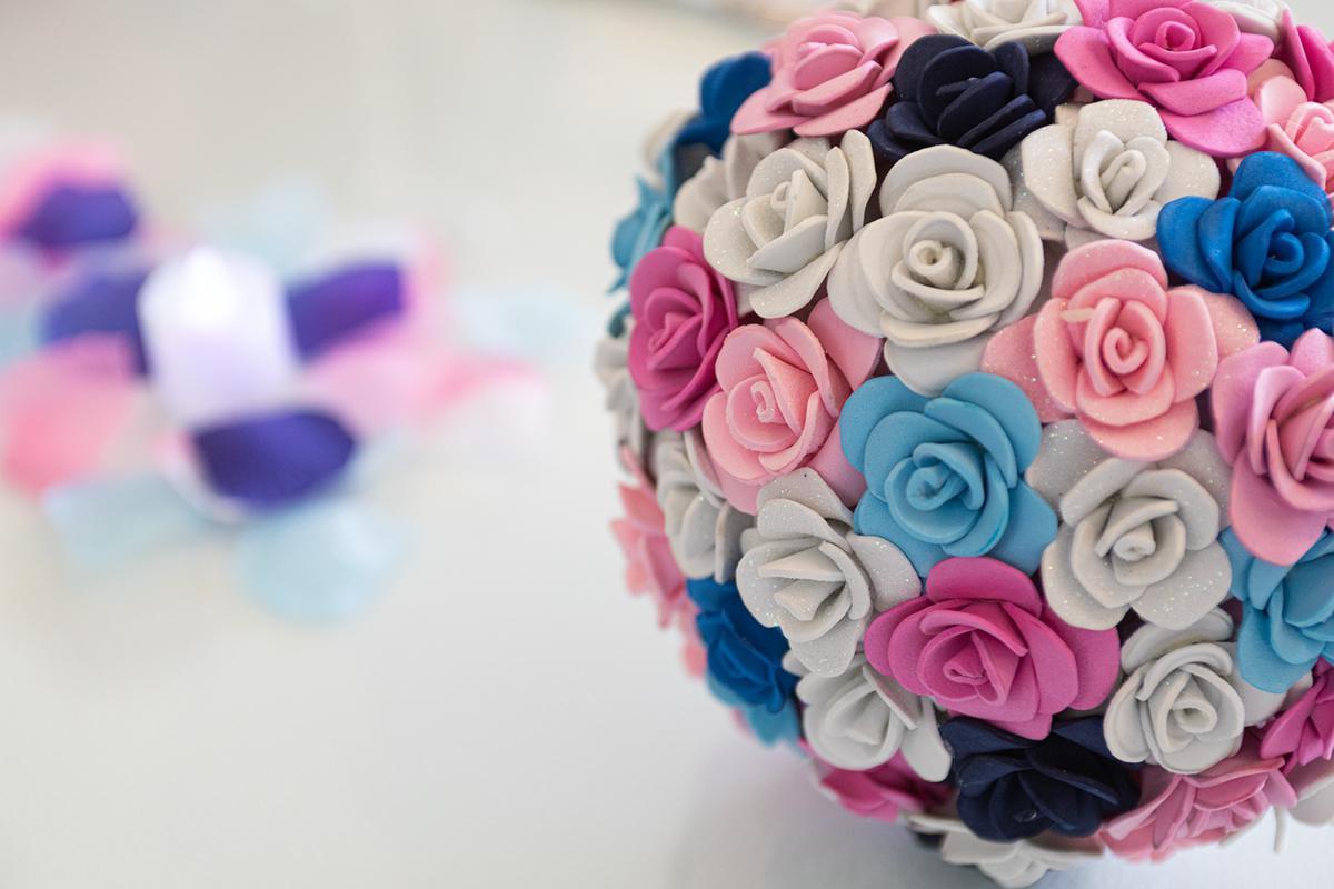 Bouquet da Noiva - Moimenta da Beira