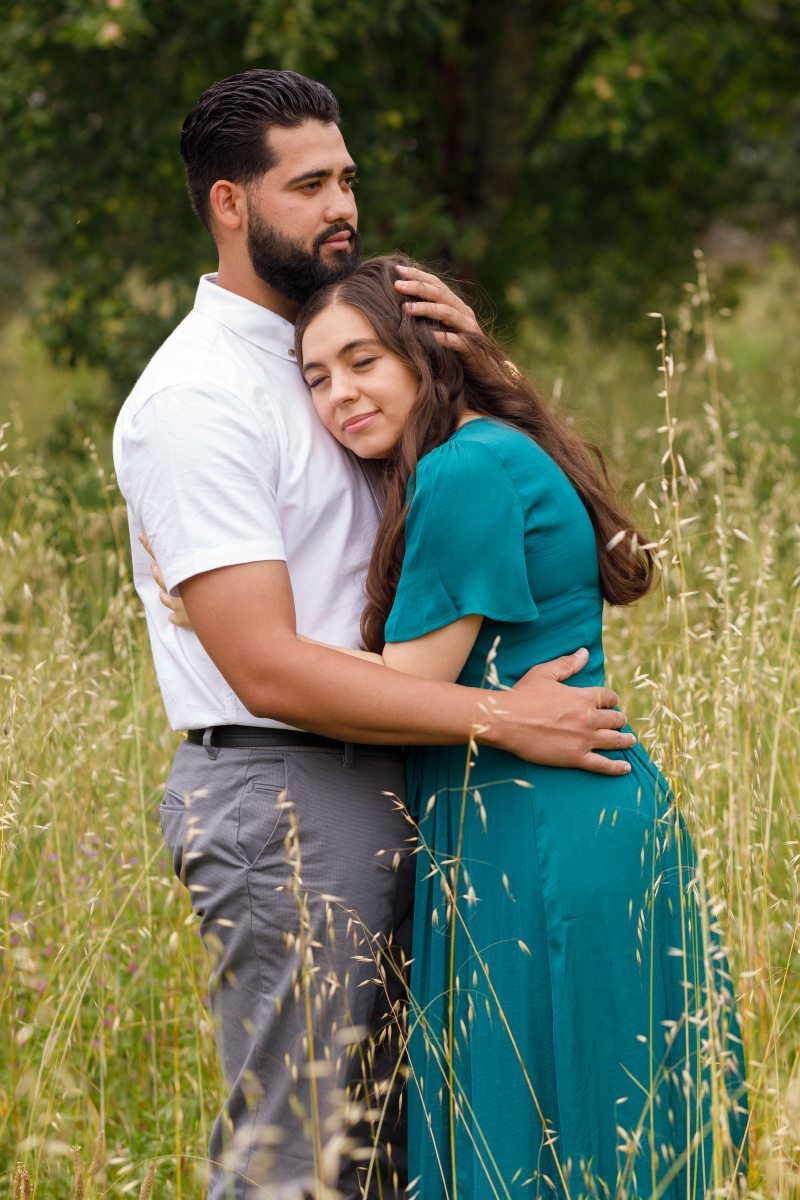 Pura ternura em Viseu