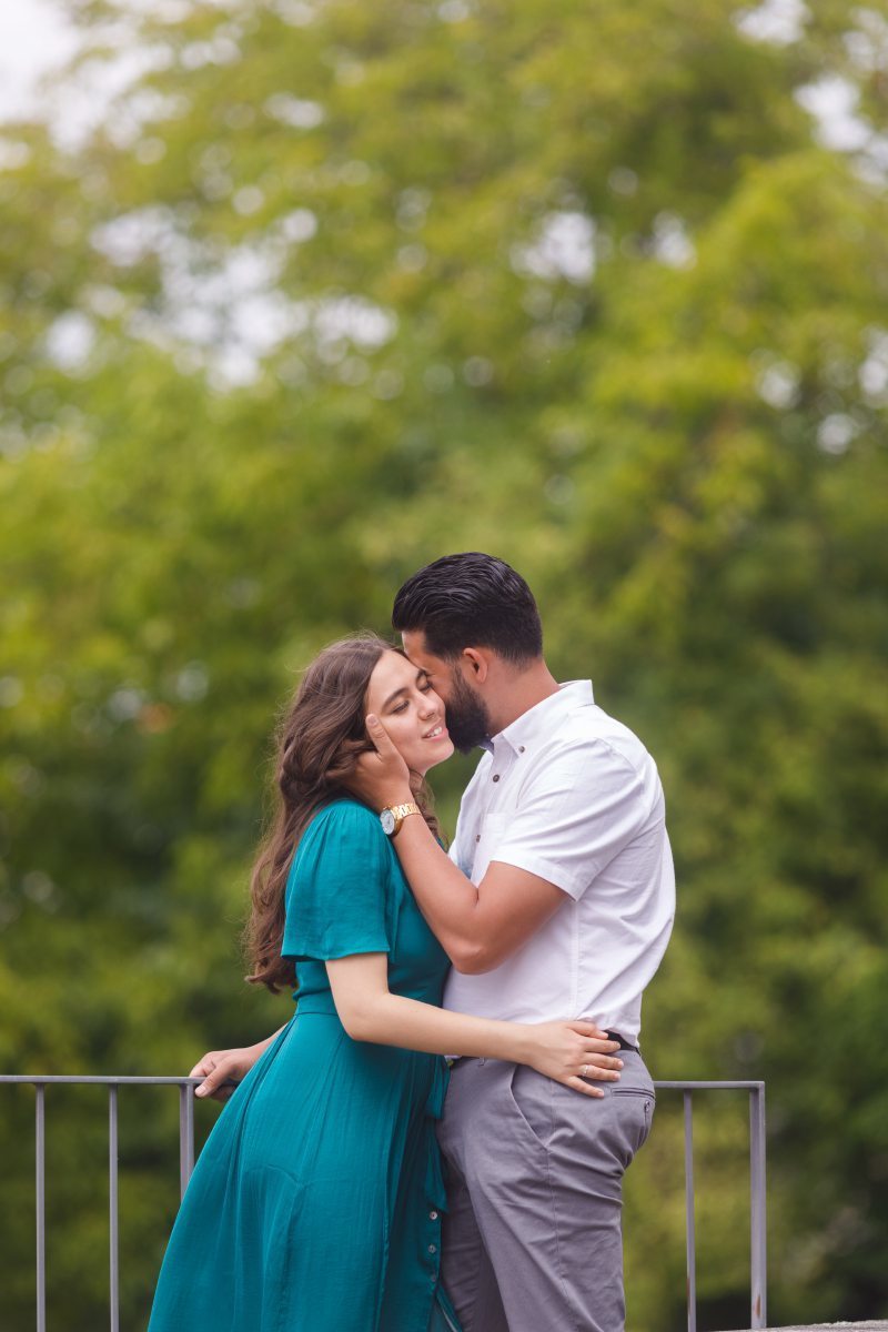 Amor do Diego e Bruna