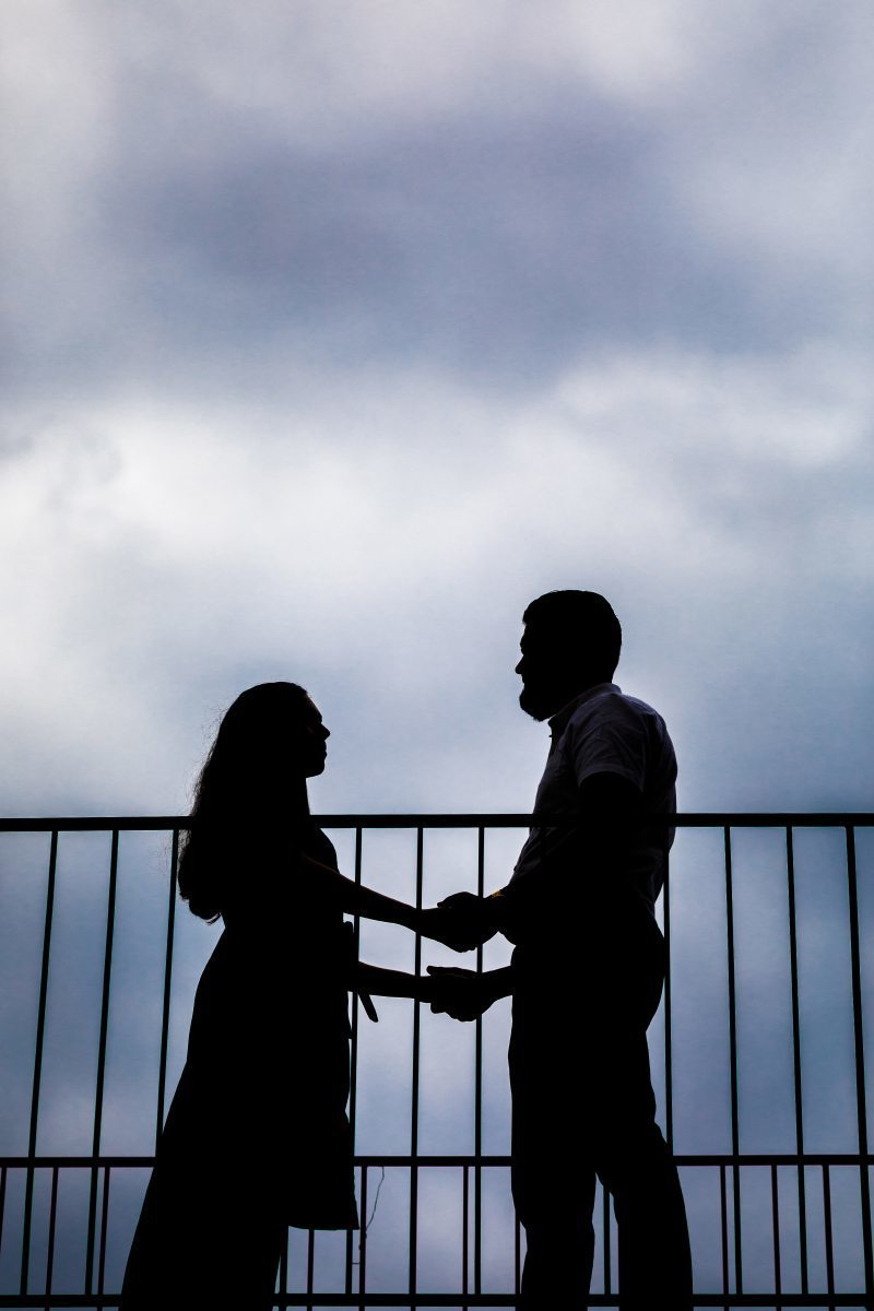 No Elevador do Teleférico