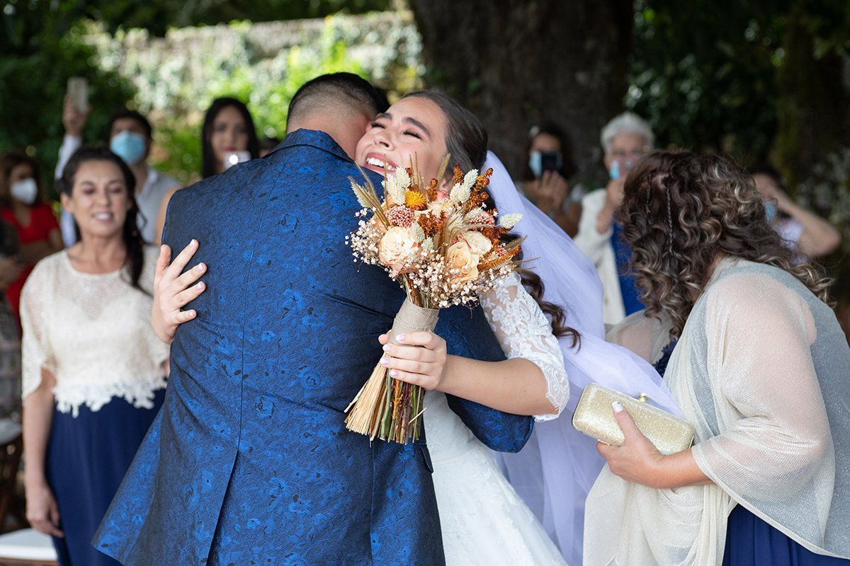 Casamento da Bruna & Diego
