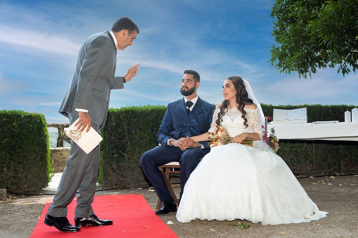 Pastor na Quinta da Cerca