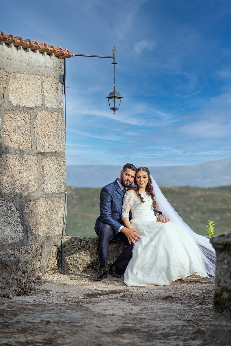 Bruna & Diego - Quinta da Cerca 
