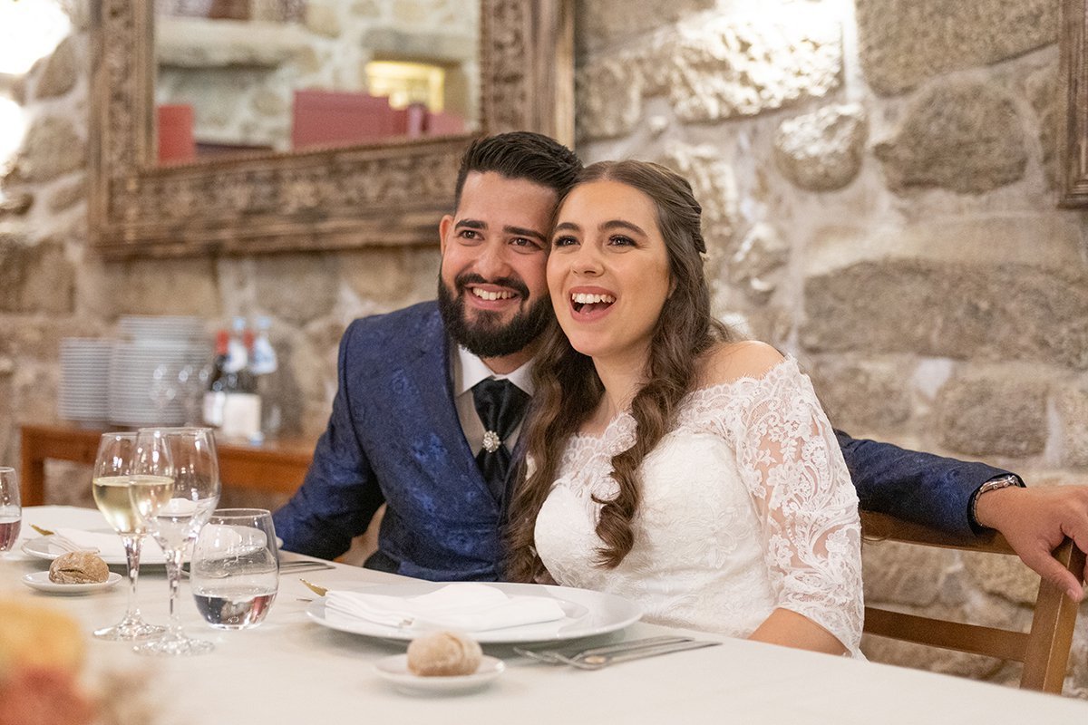 Noivos - Quinta da Cerca 