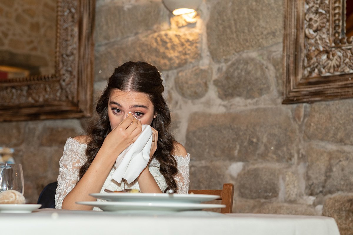 Bruna  - Quinta da Cerca 