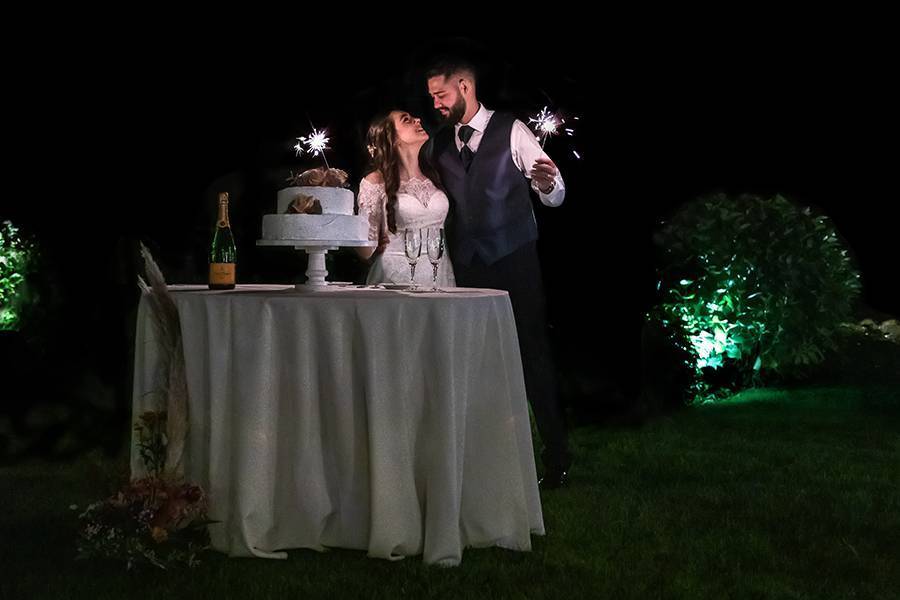  A comemorar na Quinta da Cerca - Mangualde