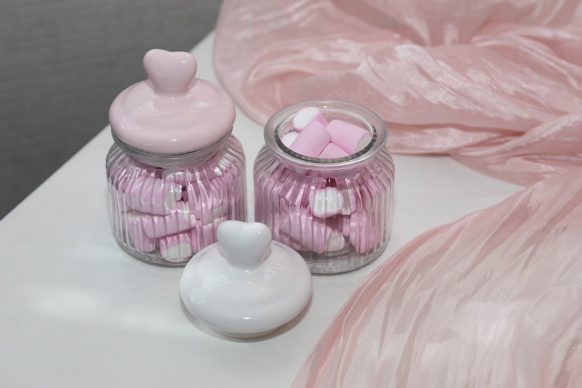 Decoração de Batizado