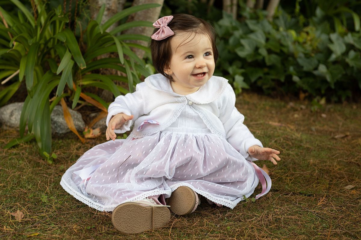 Que lindo o meu sorriso