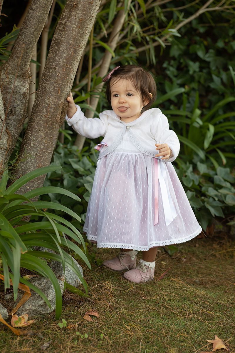 Eu de língua de fora