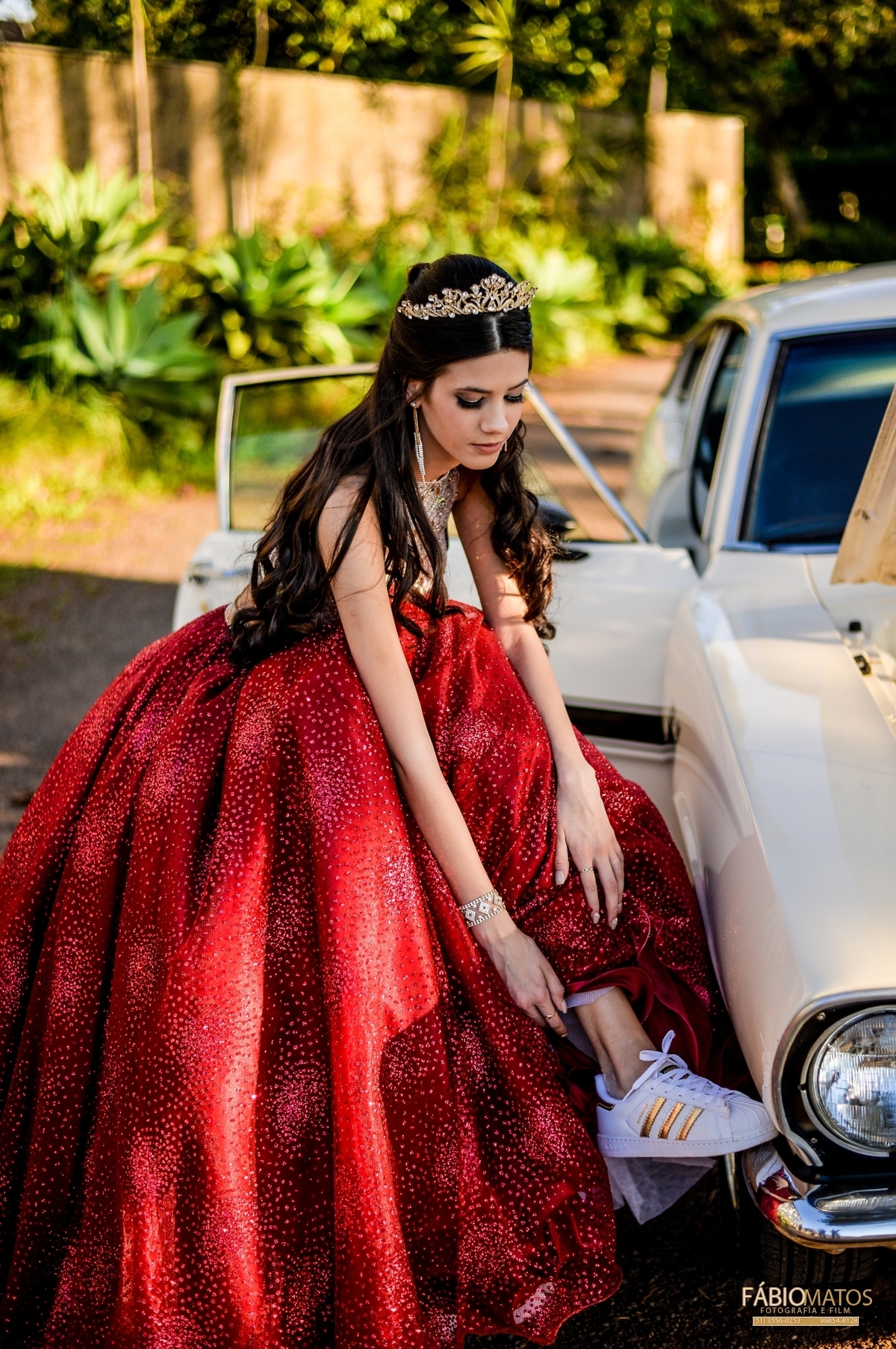 festa-15-anos-15-th-aniversário-externas-carro-pista-de-dança-vestido-make-debutante-