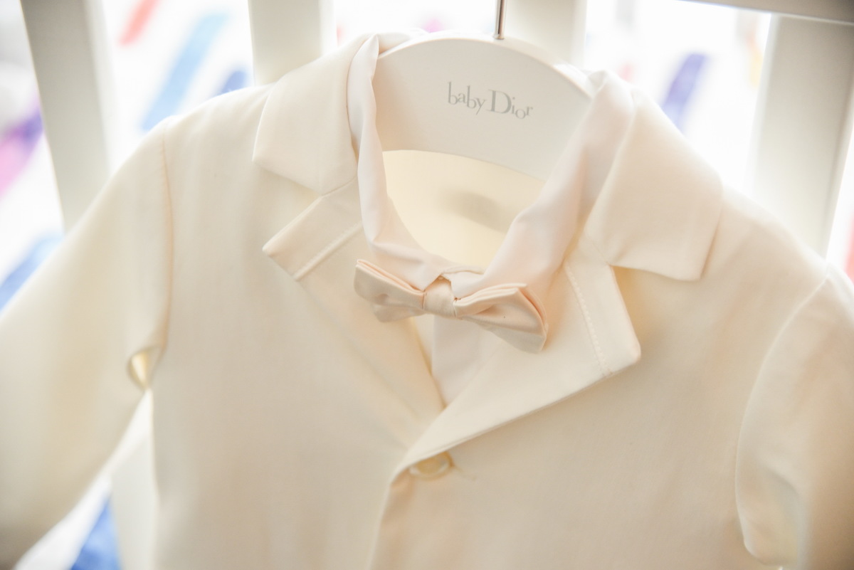 Imagem capa - Baptizados por domingos