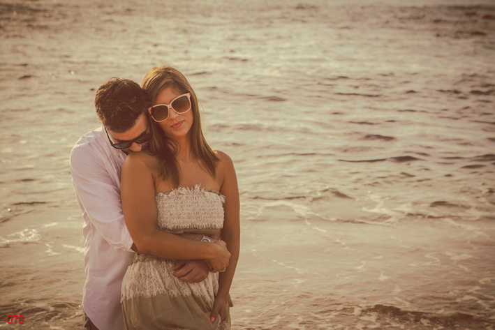 Imagem capa - Engangement por domingos