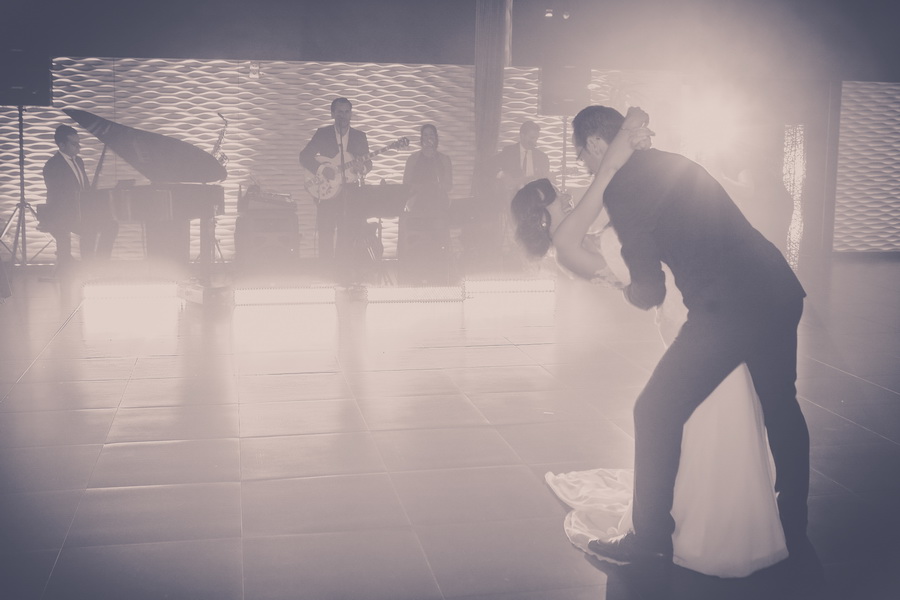 Imagem capa - Wedding Andreia&Pedro por domingos