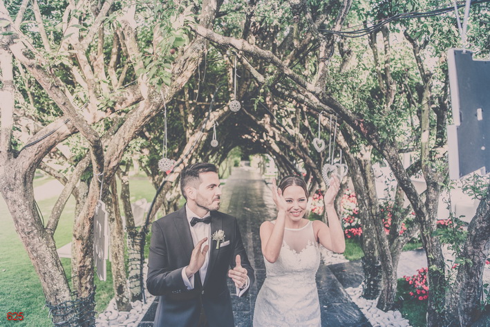 Imagem capa - Diana&Francisco por domingos