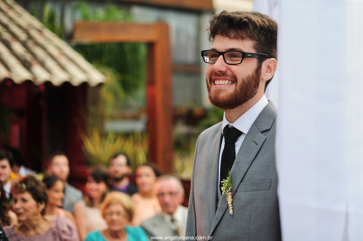 fotografia do casamento de dia para o casamento folk no fim da tarde na Ilha da Gigoia na Barra da Tijuca RJ