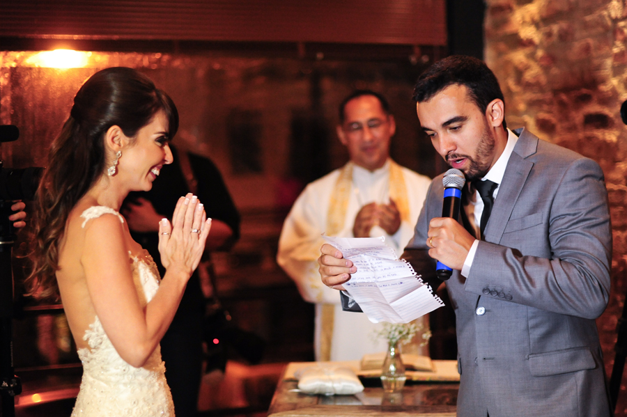depoimento de casamento do mini wedding realizado no Bistrô Ouvidor Botafogo Rio de Janeiro com cerimonial de Fernanda Gurjão