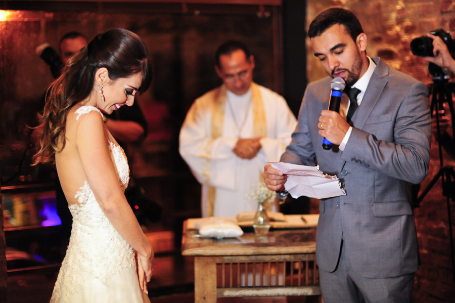 depoimento de casamento do mini wedding realizado no Bistrô Ouvidor Botafogo Rio de Janeiro com cerimonial de Fernanda Gurjão