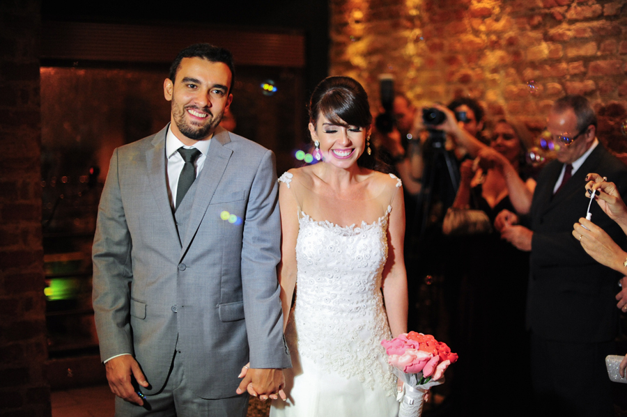 depoimento de casamento do mini wedding realizado no Bistrô Ouvidor Botafogo Rio de Janeiro com cerimonial de Fernanda Gurjão