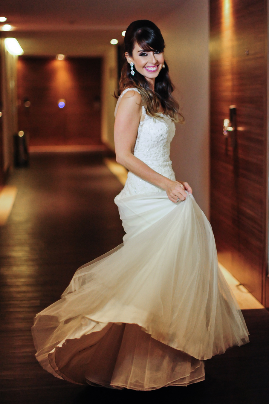 making off da noiva realizado no hotel Arena Leme com produção da Maquiadora Flávia Alexandra, do Mini Wedding realizado no Bistrô Ouvidor Botafogo com cerimonial de Fernanda Gurjão