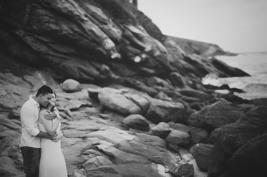 Ensaio de casal em Arraial do Cabo RJ por Angely Ráana fotografias