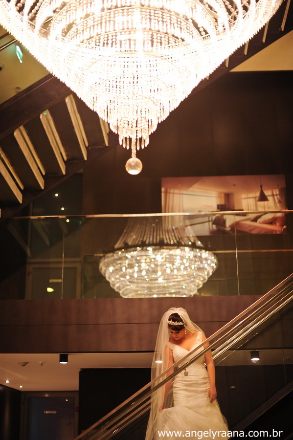 making off de noiva realizado no hotel H na praia das flechas