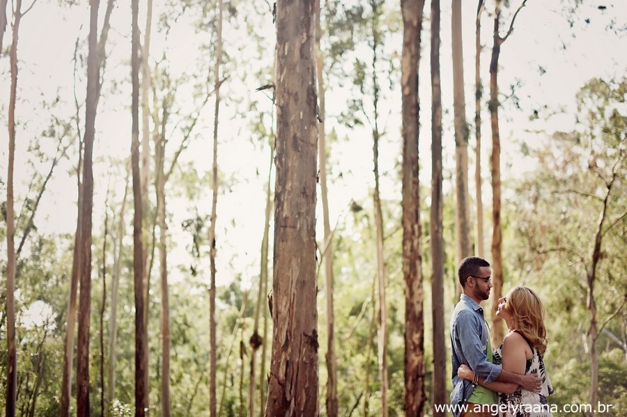 pre wedding realizado no parque da cidade em Niterói
