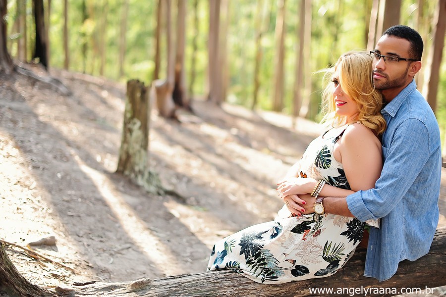 pre wedding realizado no parque da cidade em Niterói
