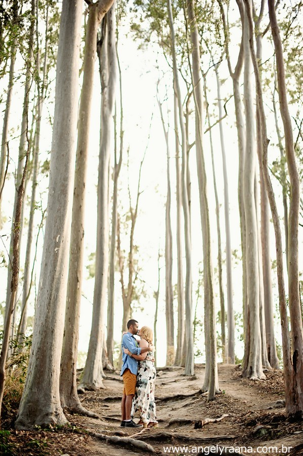 pre wedding realizado no parque da cidade em Niterói
