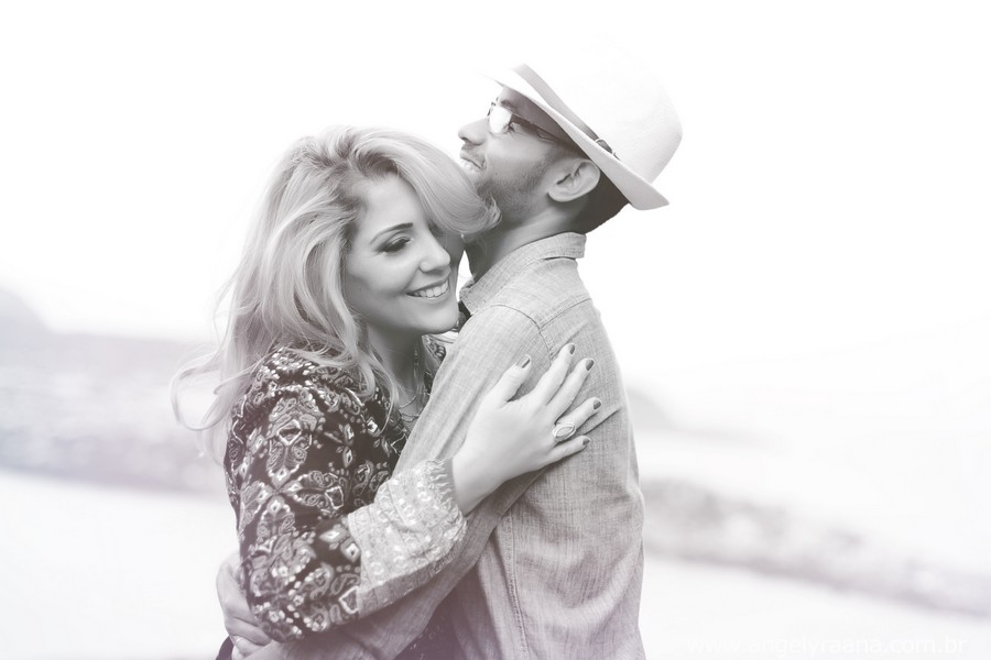 pre wedding realizado no parque da cidade em Niterói