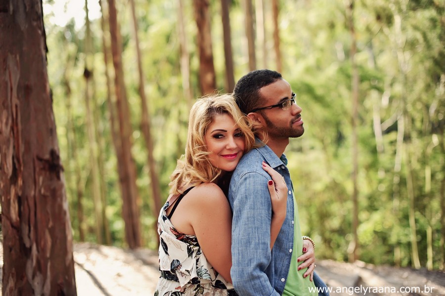 pre wedding realizado no parque da cidade em Niterói