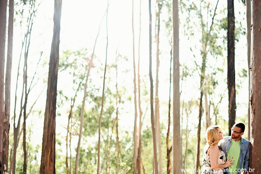 pre wedding realizado no parque da cidade em Niterói