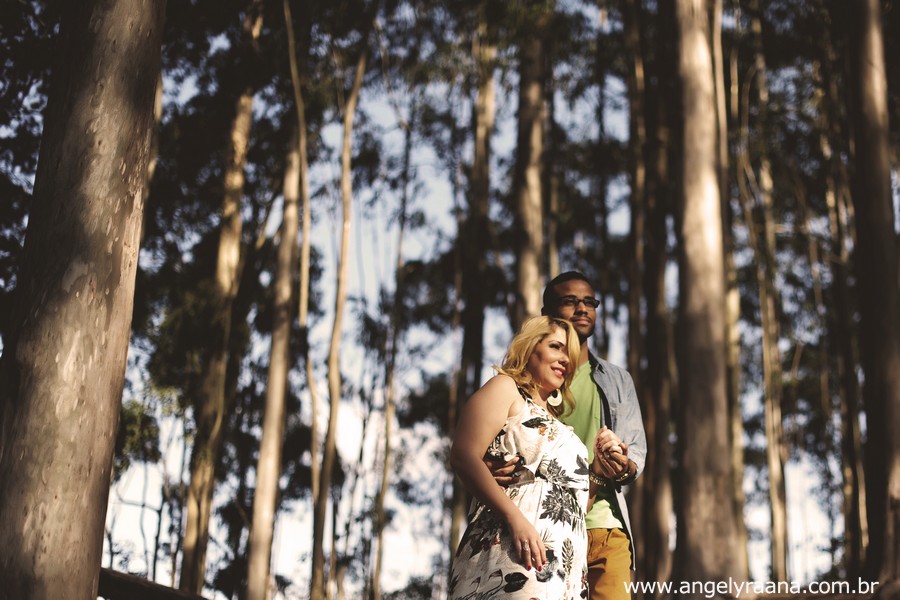 pre wedding realizado no parque da cidade em Niterói